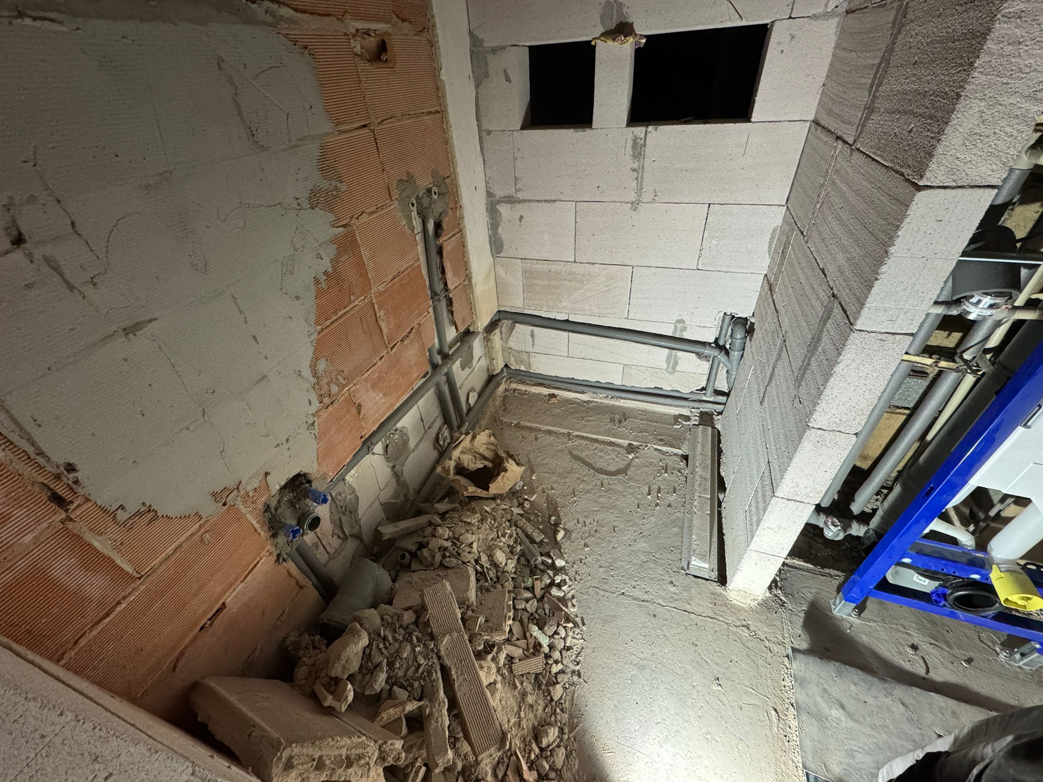 Akumulační nádrž pro vytápění